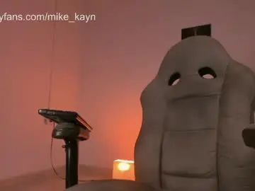 Chaturbate Live Sex of kayn_morningstar