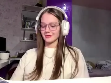 Chaturbate Live Porn of lanieentler