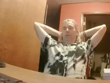 Chaturbate Sex Cam of lesgrable67