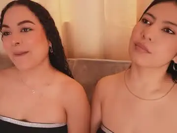 Chaturbate Sex Cam of lust_timexxx
