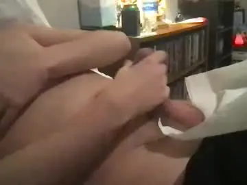 Chaturbate Nude Webcam of maddogmatt89