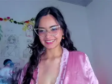 Chaturbate Nude Webcam of maki_sins