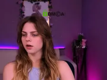 Chaturbate Best Webcam of naya_may