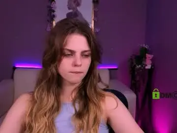 Chaturbate Best Webcam of naya_may