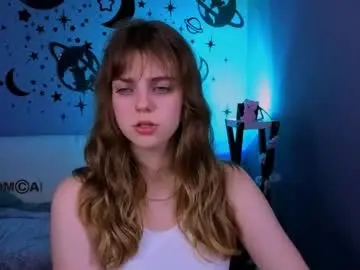 Chaturbate Adult Webcams of naya_may