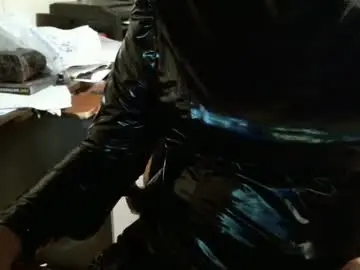 Chaturbate Live Porn of oddobsessions