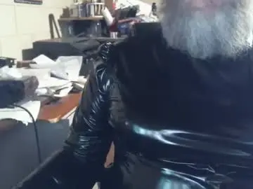 Chaturbate Live Sex of oddobsessions