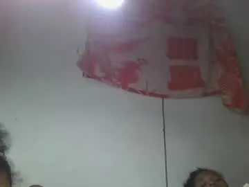 Chaturbate Live Porn of ornellahhh
