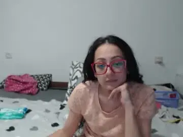 Chaturbate Sex Cam of queensofiaqueen