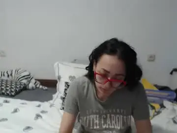 Chaturbate Adult Video Chat of queensofiaqueen