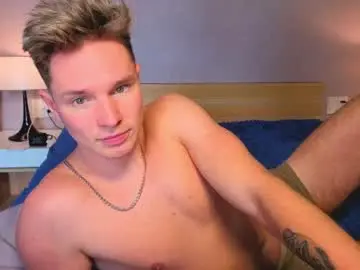 Chaturbate Live Sex of romeosilver