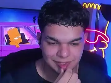 Chaturbate Watch Live Sex Cams of sam_dosantos