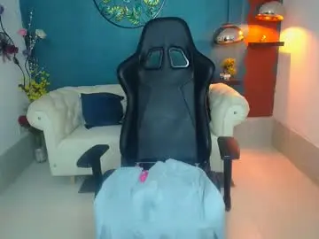 Chaturbate Adult Webcam of scandarkmarie