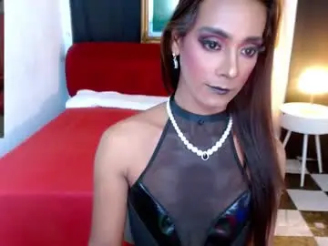 Chaturbate Live Sex Cam of seductive_bianca
