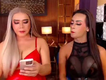 Chaturbate Live Sex Cam of seductive_bianca