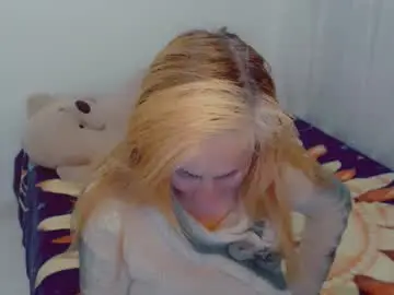 Chaturbate Free Porn Cam of skarlett2072