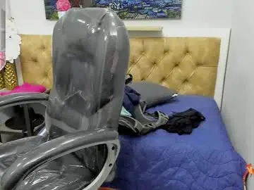 Chaturbate Adult Webcam of sylasfrost