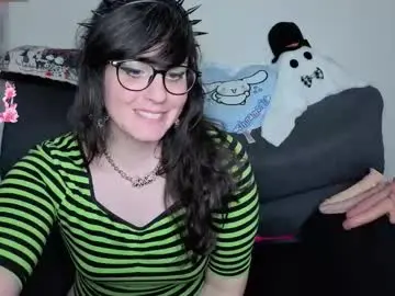 Chaturbate Nude Webcam of talia_bloodina