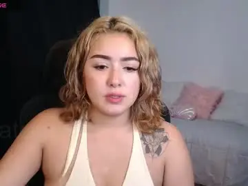 Chaturbate Sex Chat of thatgirl2003