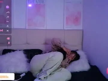 Chaturbate Live Sex Cam of thatgirl2003