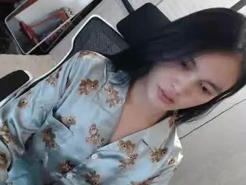 Chaturbate Live Sex Cam of urkatiecookie