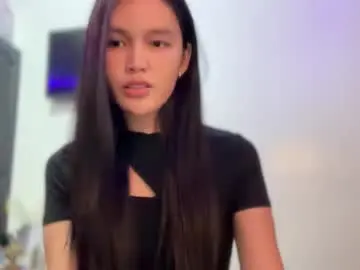 Chaturbate Live Porn of urkatiecookie