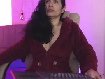 Chaturbate Private Sex Chat of vanessa_7_