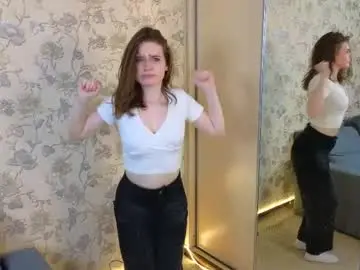 Chaturbate Best Webcam of veronikavester