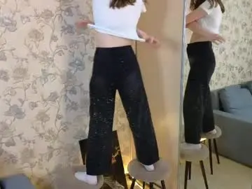 Chaturbate Live Sex Cam of veronikavester