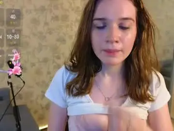 Chaturbate Free Live Porn of veronikavester