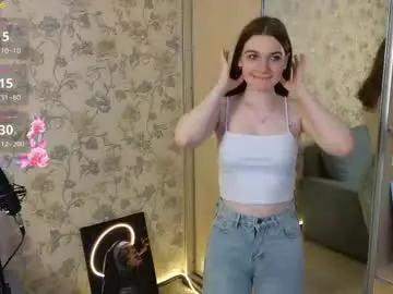Chaturbate Sex Chat of veronikavester