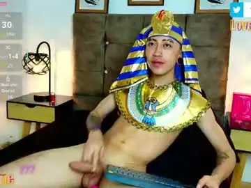 Chaturbate Best live sex cam show of yoshua_smith