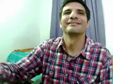 Chaturbate Live Sex of adam_arango