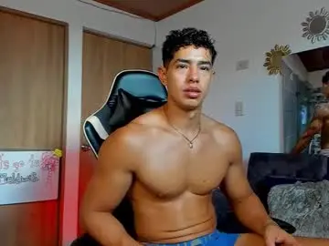 Chaturbate Sex Cam of alansex66