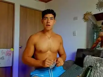Chaturbate Free Live Porn of alansex66