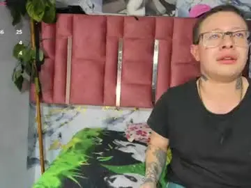 Chaturbate Private Sex Chat of alejoandeira
