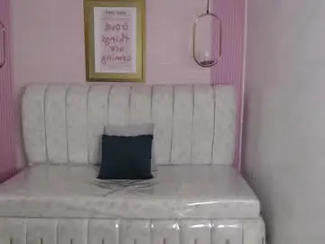 Chaturbate Sex Cam of ambar_fox_s