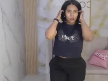 Chaturbate Live Porn of ambar_fox_s