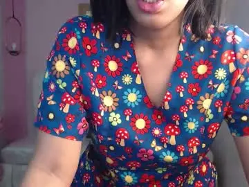 Chaturbate Sex Cam of ambar_fox_s