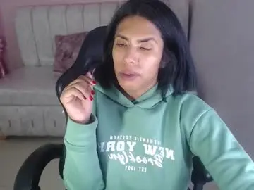 Chaturbate Adult Webcam of ambar_fox_s