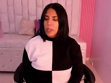 Chaturbate Adult Video Chat of ambar_fox_s