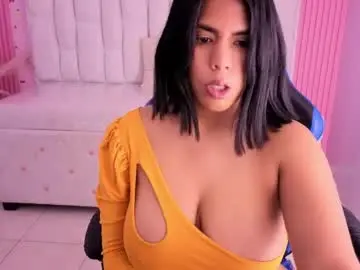 Chaturbate Best live sex cam show of ambar_fox_s