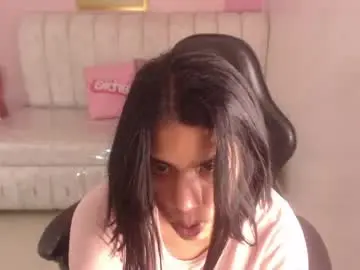 Chaturbate Sex Chat of ambar_fox_s