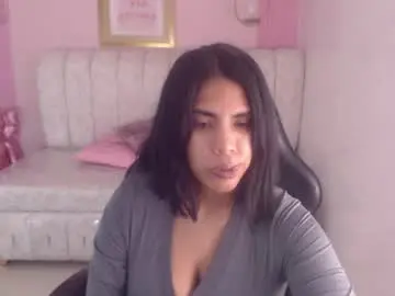 Chaturbate Best live sex cam show of ambar_fox_s