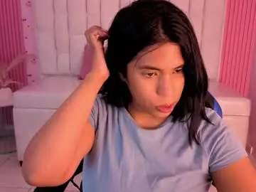 Chaturbate Adult Webcam of ambar_fox_s