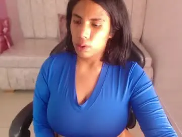 Chaturbate Adult Video Chat of ambar_fox_s