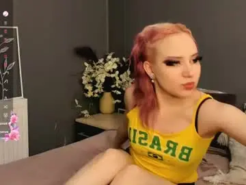 Chaturbate Free Live Porn of amber_glow_