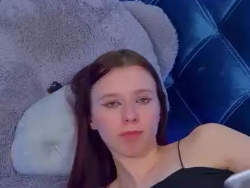 Chaturbate Free Porn Cam of arinakubrick