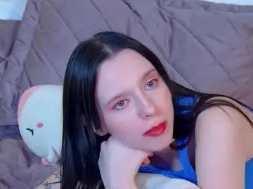 Chaturbate Sex Chat of arinakubrick
