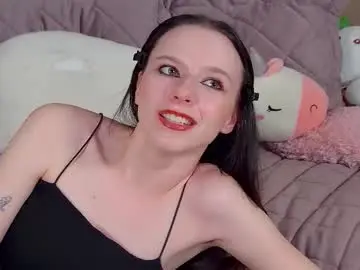 Chaturbate Best Webcam of arinakubrick